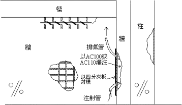 施工大樣圖